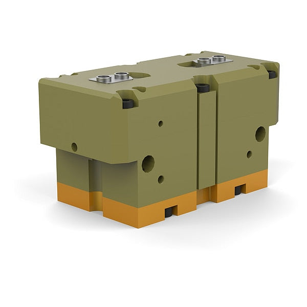 Heavy Duty Gripper, 355 mm, 1/4 in G
