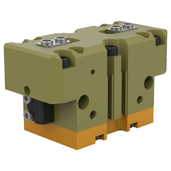 Heavy Duty Gripper, 83 mm, M5, 10.3 cc