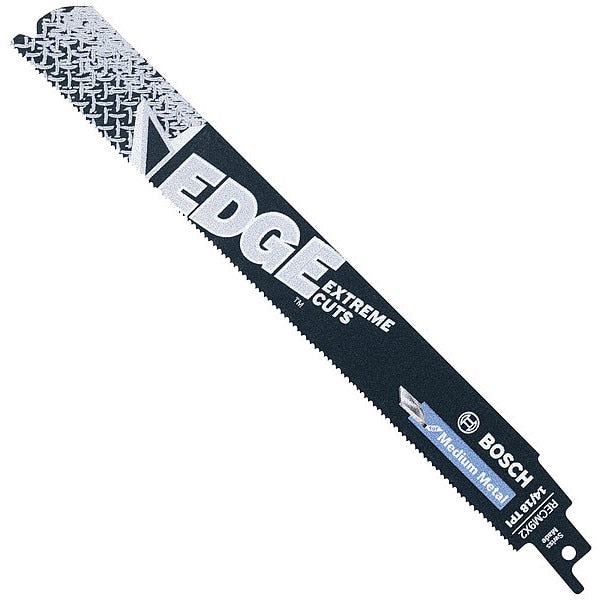 Reciprocating Saw Blade, Blade 9
