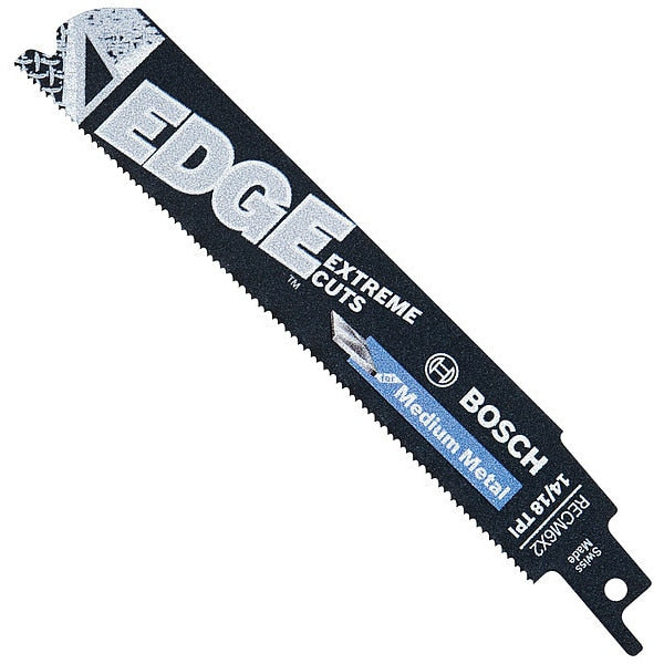 Reciprocating Saw Blade, Blade 6