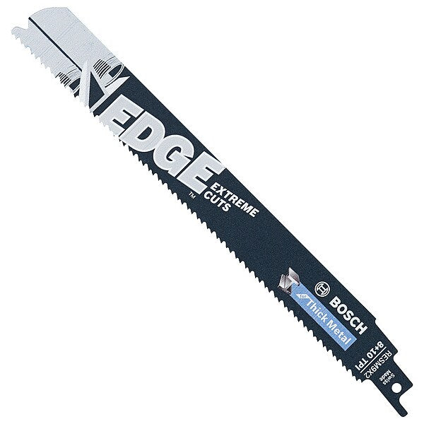 Reciprocating Saw Blade, Blade 9