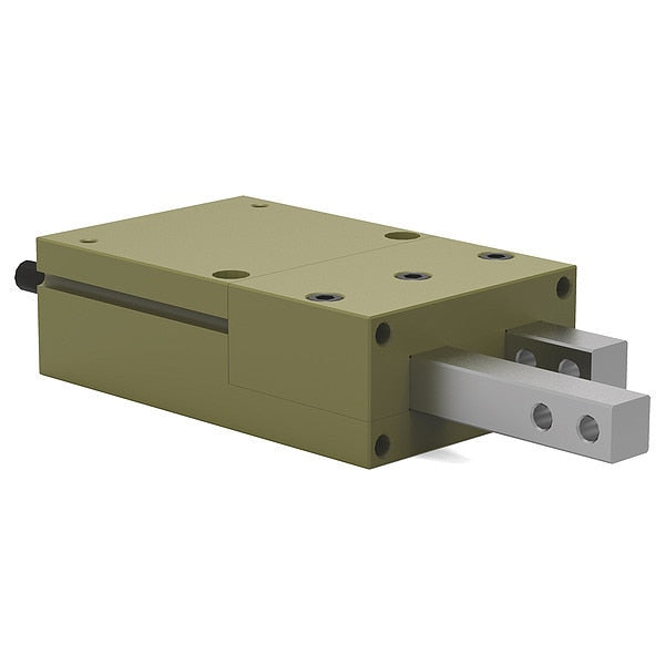 Feed Escapement