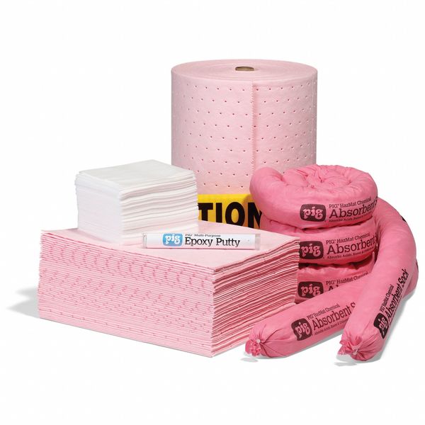 Refill for Spill Cart
