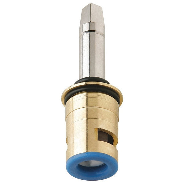 Brass RH Ceramic Cartridge