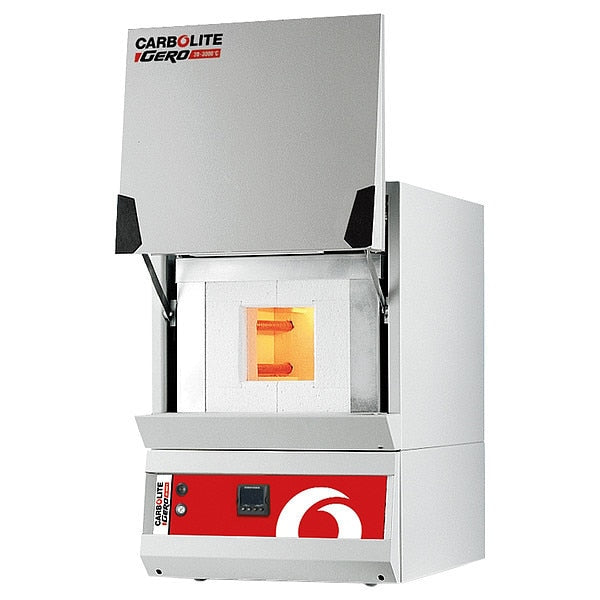High Temp Furnace 1500C 7.8L 208/240 3Ph