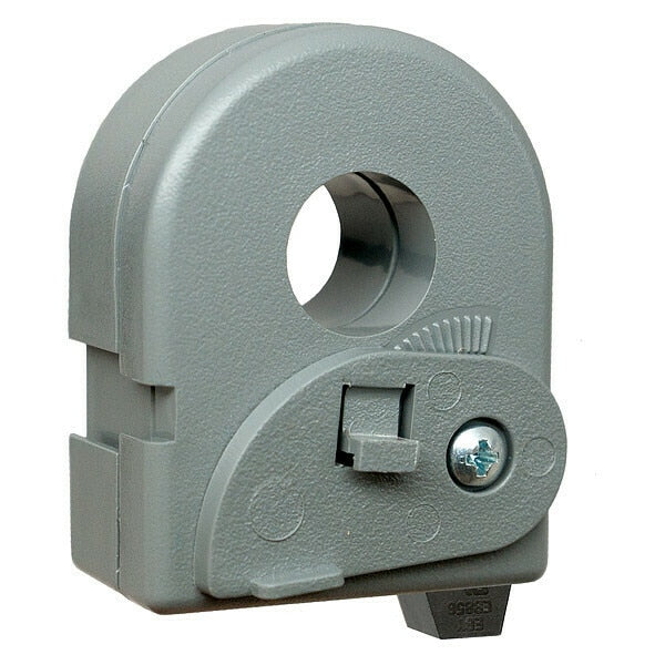 Solid Core, Analog Current Trans, 0-50A