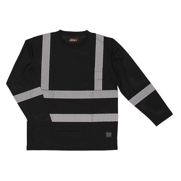 T-Shirt, Mens, L, 42