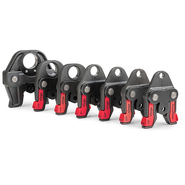 Press Tool Jaw