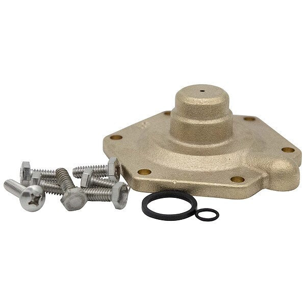 Relief Valve Cvr, Repair Kt, 1 1/4