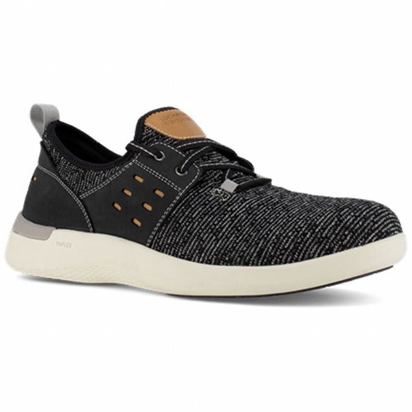 Athletic Shoe, W, 7, Black