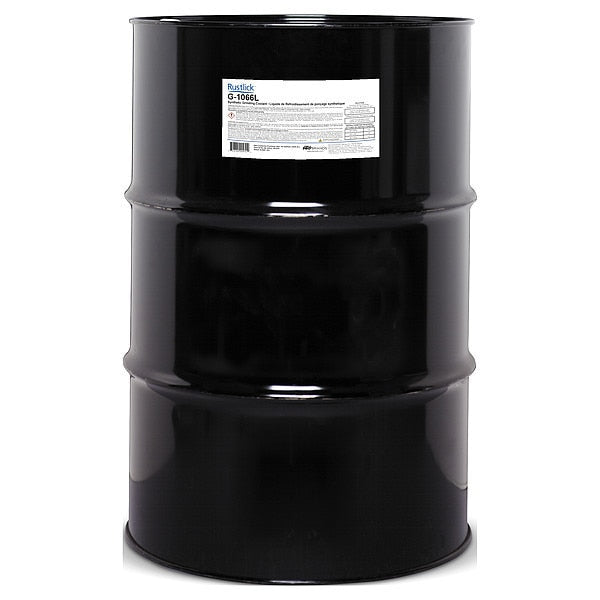 Grinding Fluid, Drum, 55 gal.