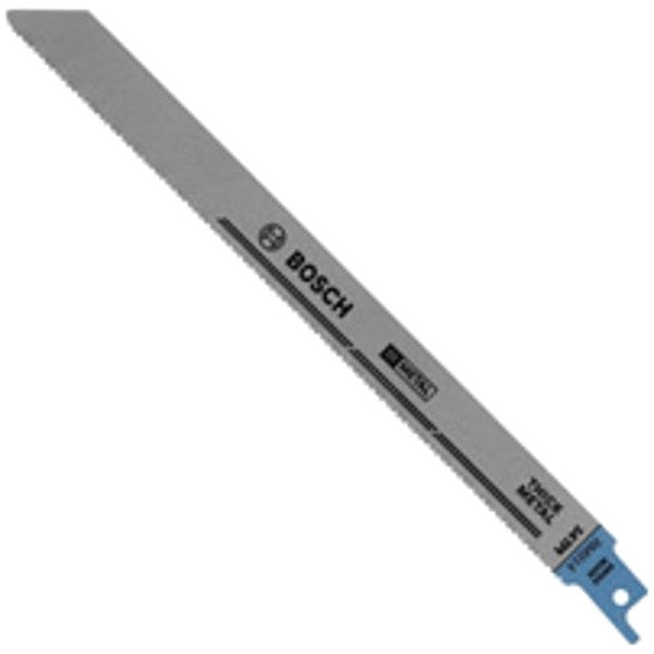 Reciprocating Saw Blade, Blade 9