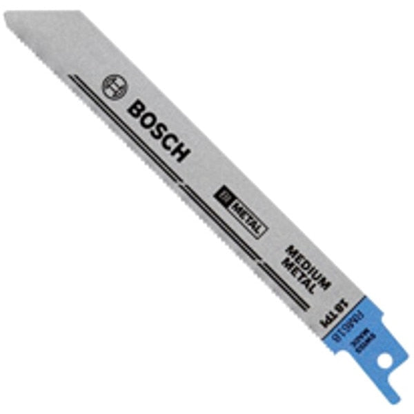 Reciprocating Saw Blade, Blade 6