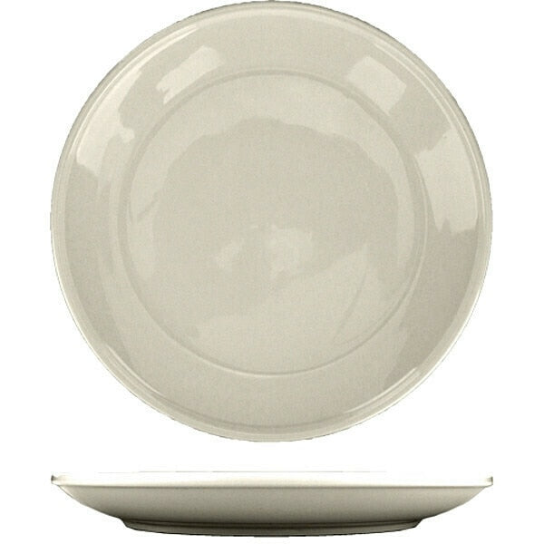 Healthcare Plate, 9