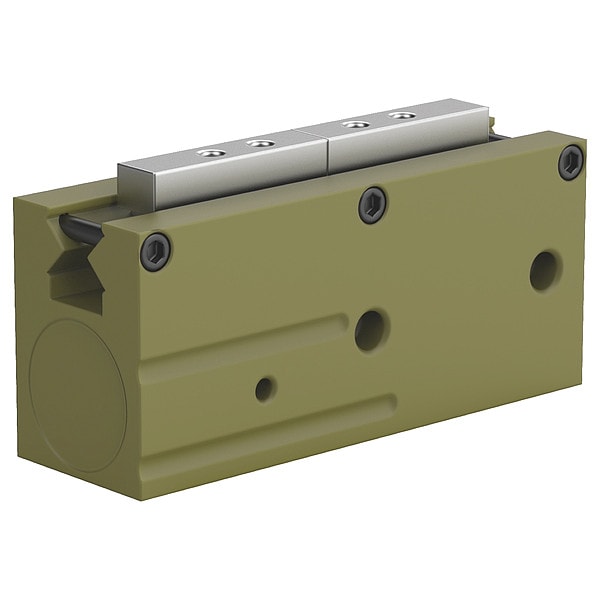 Parallel Gripper, Low Profile