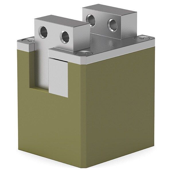 Parallel Gripper, Double Wedge