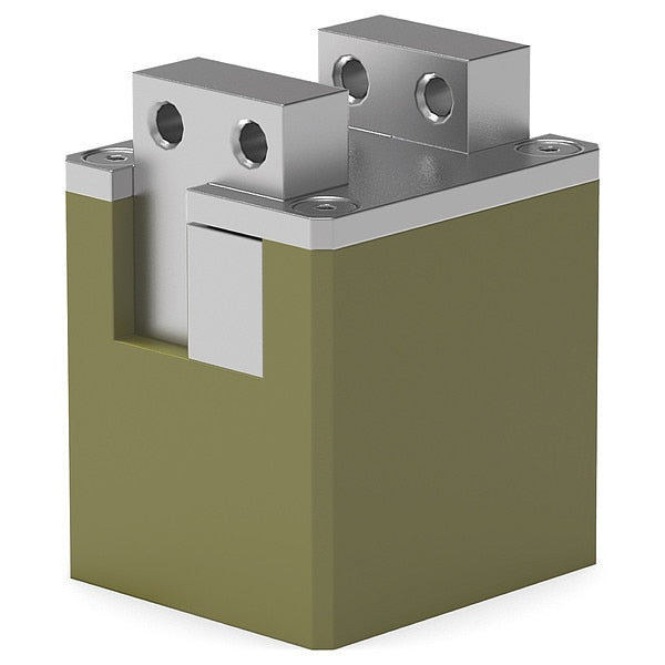 Parallel Gripper, Double Wedge