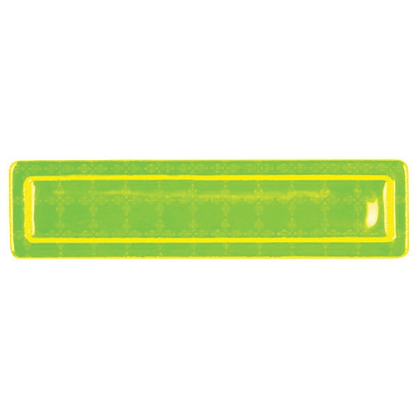 Fire Helmet Reflective Trim, Reflexite