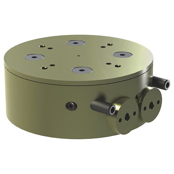 Rotary Actuator, 90 Deg Rotation