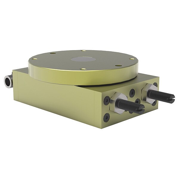 Rotary Actuator, 90 Deg Rotation