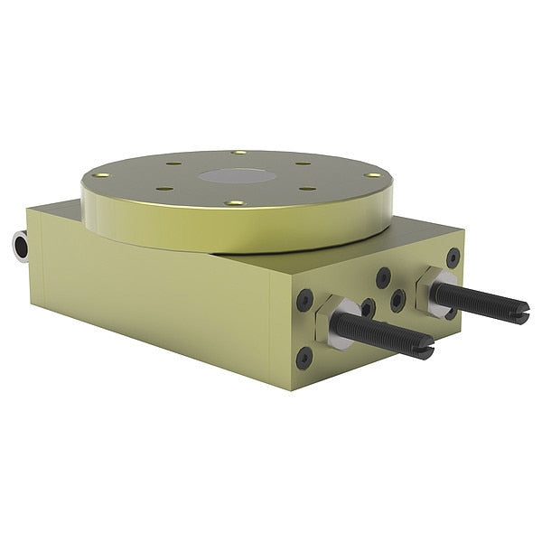 Rotary Actuator, 180 Deg Rotation