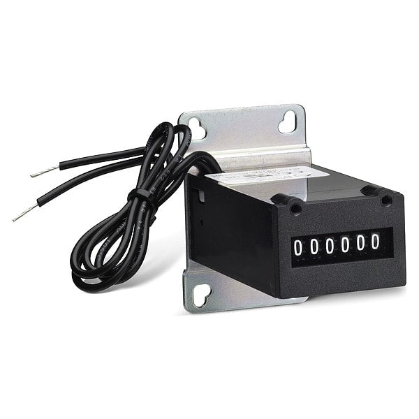120VAC, P PANEL MNT, NON-RESET