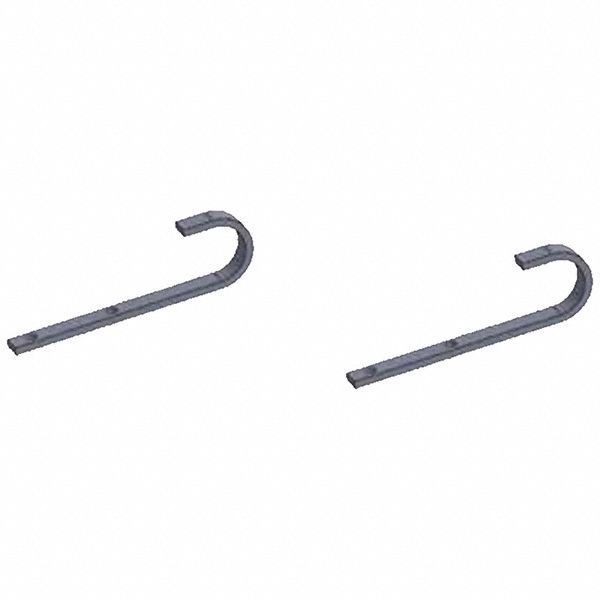 J-Hook, 3.5