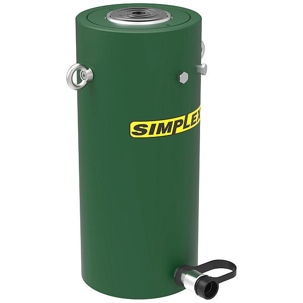 Hydraulic Ram, Nominal Capacity 158 ton