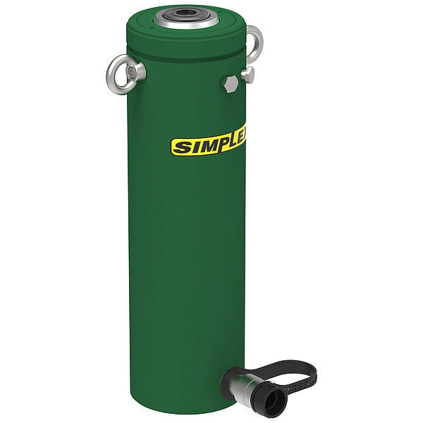 Hydraulic Ram, Nominal Capacity 55 ton