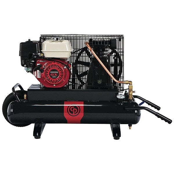 Gasoline Drive Contractor, Piston, Honda