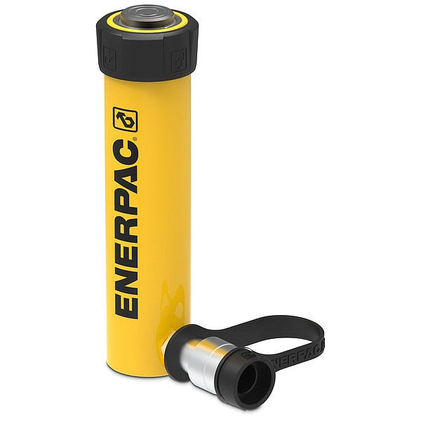 RC106, 11.2 ton Capacity, 6.13 in Stroke, General Purpose Hydraulic Cylinder