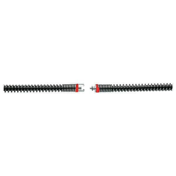 Drain Cleaning Cable, 7.55 ft L