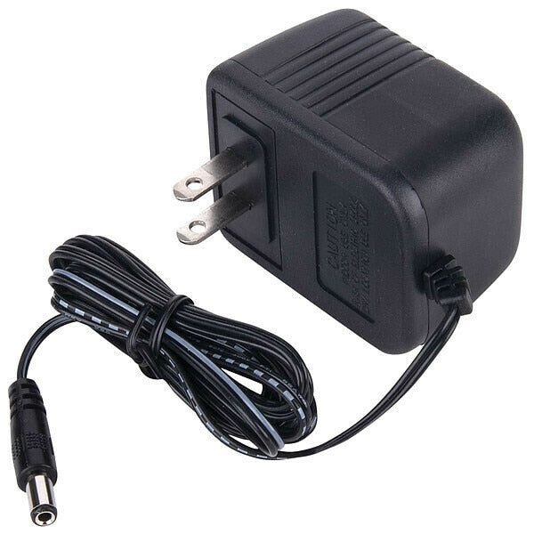 Power Adapter, Use On Meter Accessories