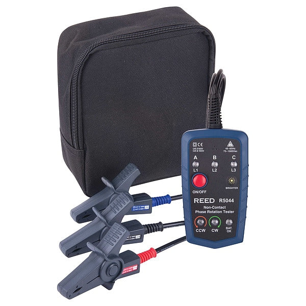 Phase Rotation Tester, Non-Contact