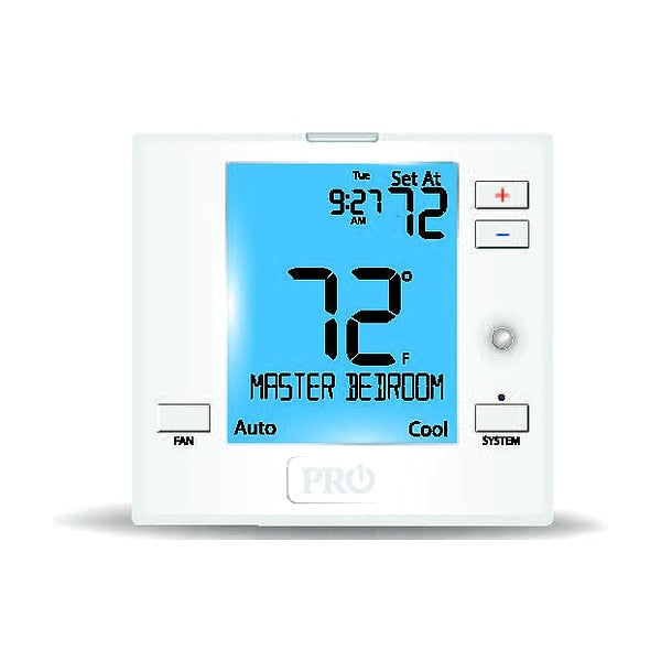 Wireless Remote Sensor, Indoor, 60 Hz