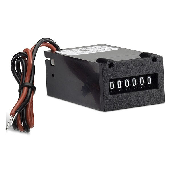 120VAC, P PANEL MNT, NON-RESET