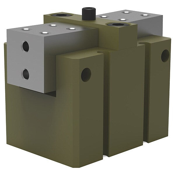 Angular Gripper