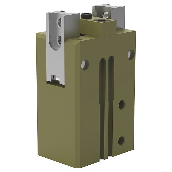 Angular Gripper