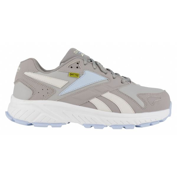 Athletic Shoe, M, 7, Gray