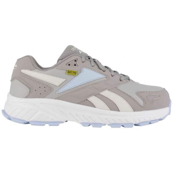 Athletic Shoe, M, 6 1/2, Gray