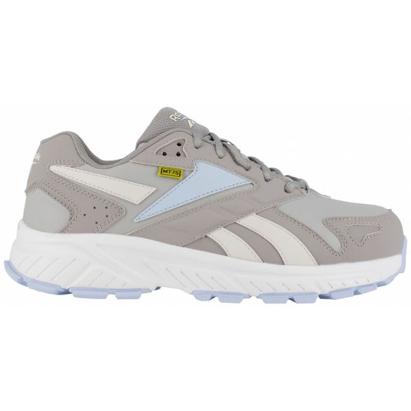 Athletic Shoe, W, 11, Gray