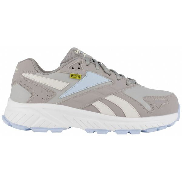 Athletic Shoe, M, 7, Gray