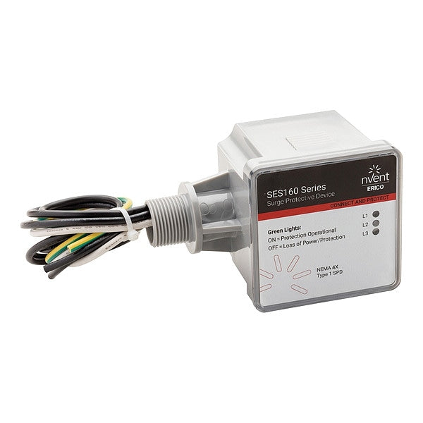 Surge Protection Device, 120/240V