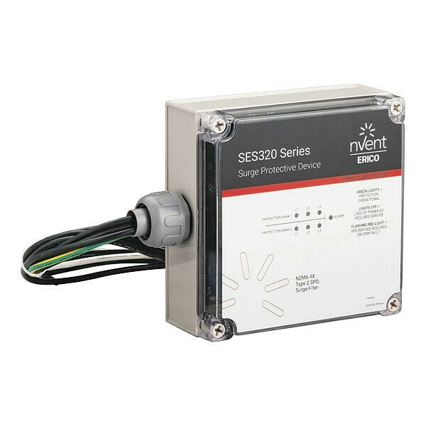 Surge Protection Device, 277/480V