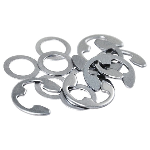 Retaining Ring & Spacers Set, 5/8