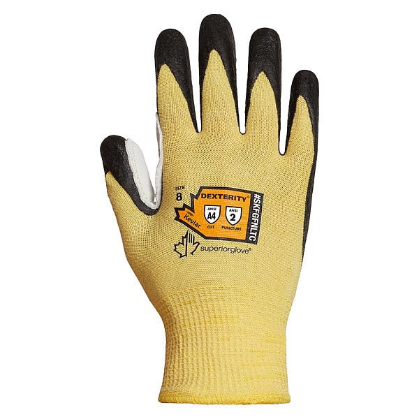 Kevlar(R)/Glass Fm Nt Ltc 10, PR