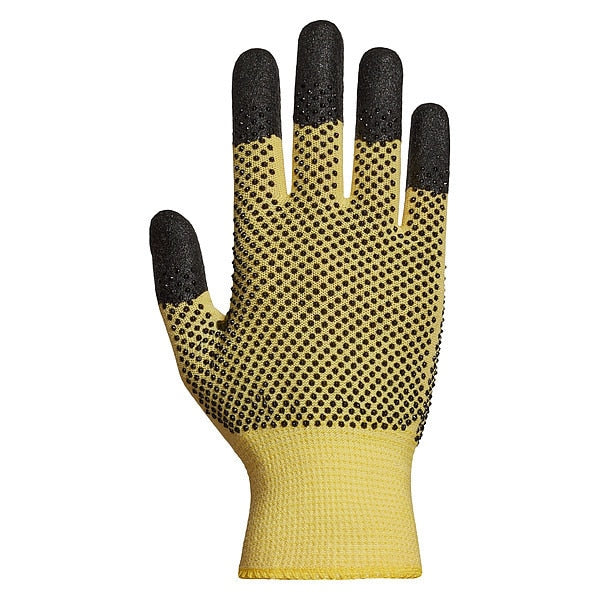 Kevlar(R)/Silica Glv Ft / Dtd 9, PR