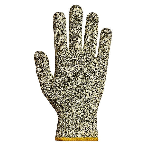 Cut-Resistant Gloves, Glove Size L, PR