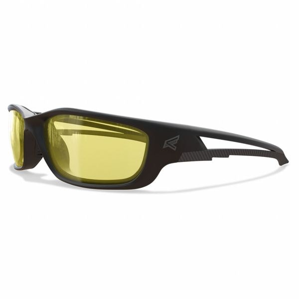 Safety Glasses, Yellow Polycarbonate Lens