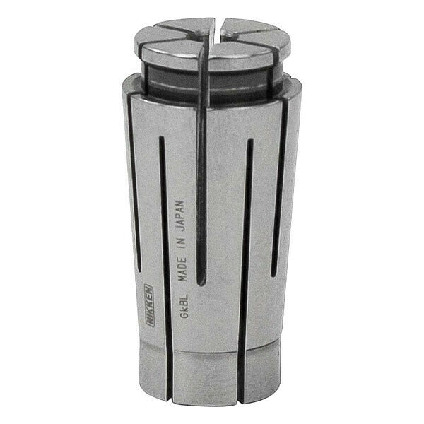 Slm Chck Collet On Sz Coolnt, 3/16in, SK10